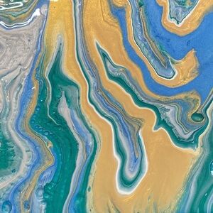 Meet your Posher, Gabriella